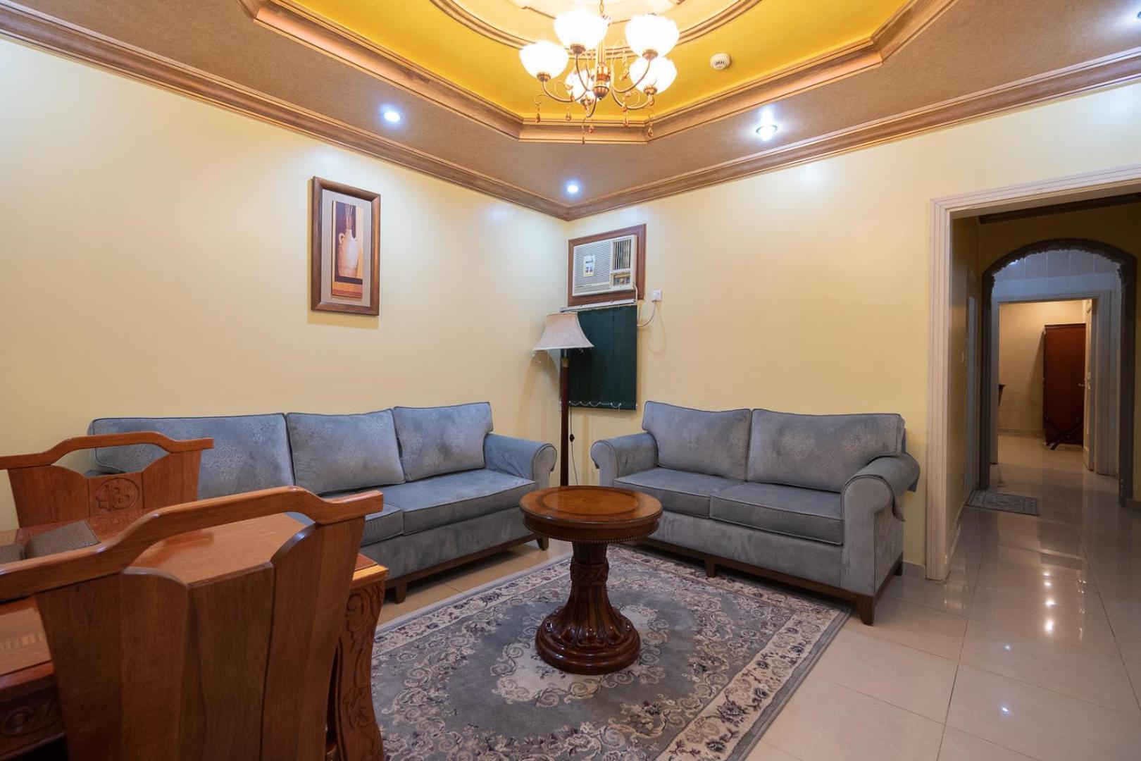 شقق النجوم Dschidda Exterior foto