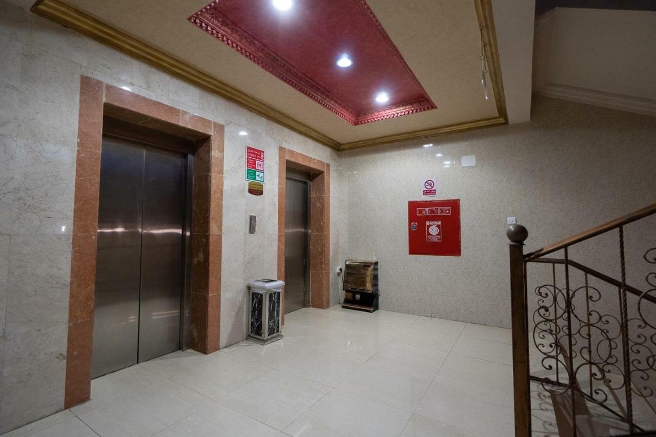 شقق النجوم Dschidda Exterior foto