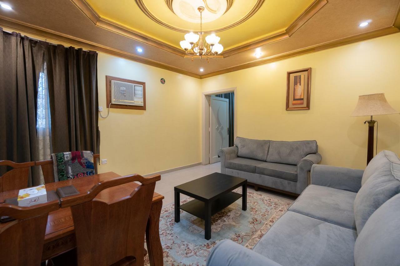 شقق النجوم Dschidda Exterior foto