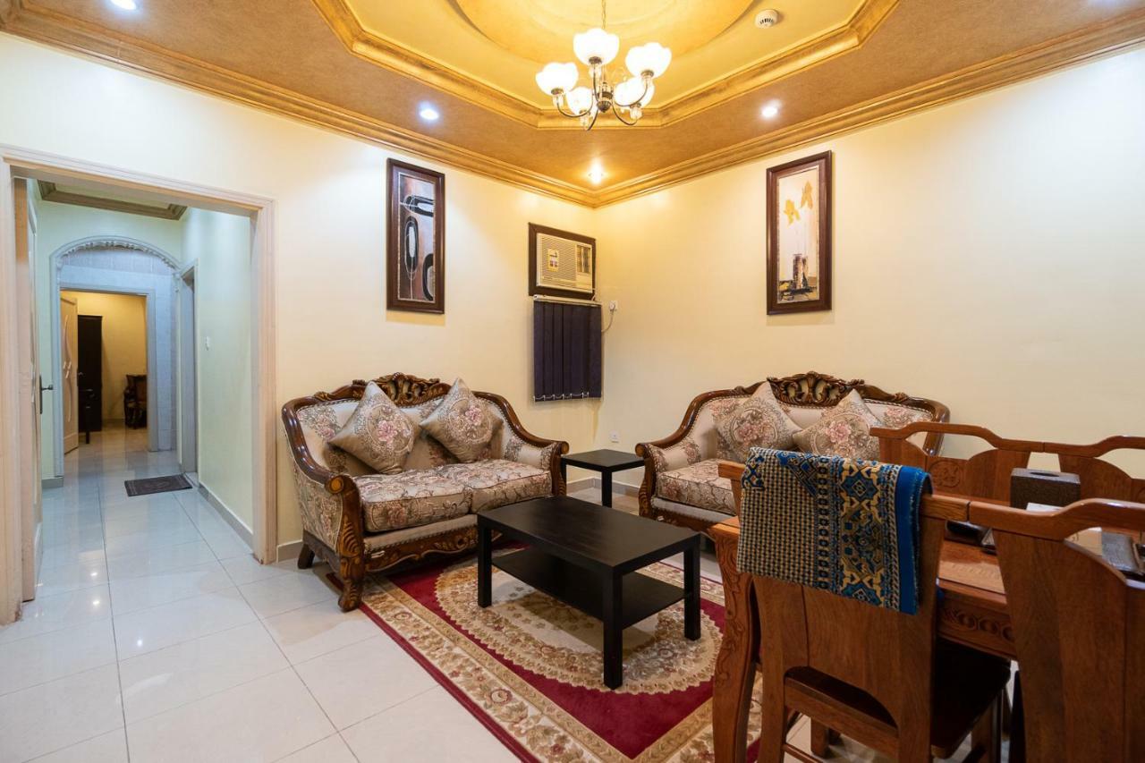 شقق النجوم Dschidda Exterior foto