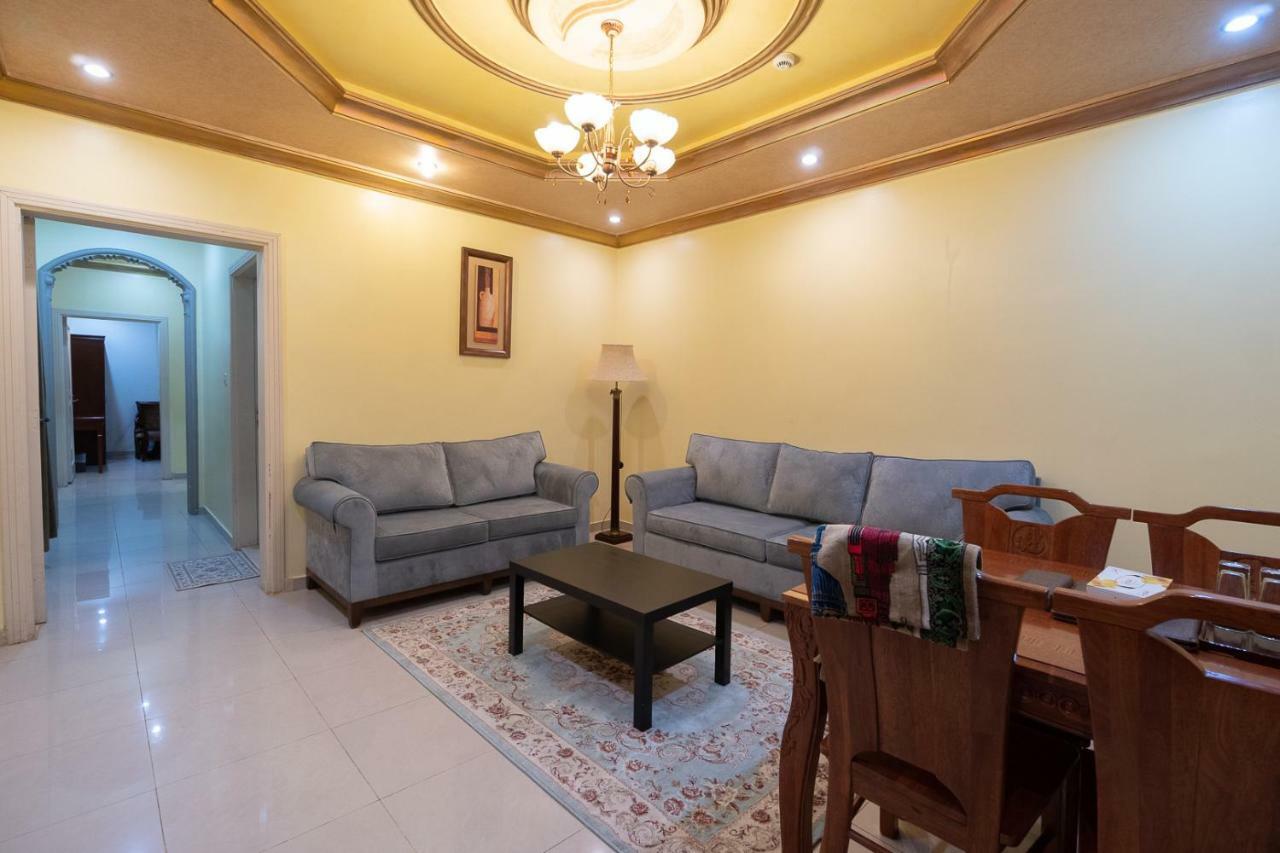شقق النجوم Dschidda Exterior foto