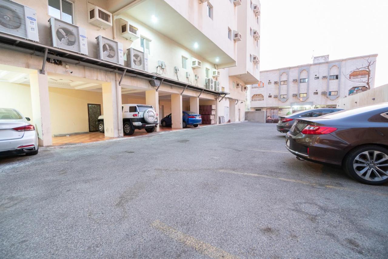 شقق النجوم Dschidda Exterior foto