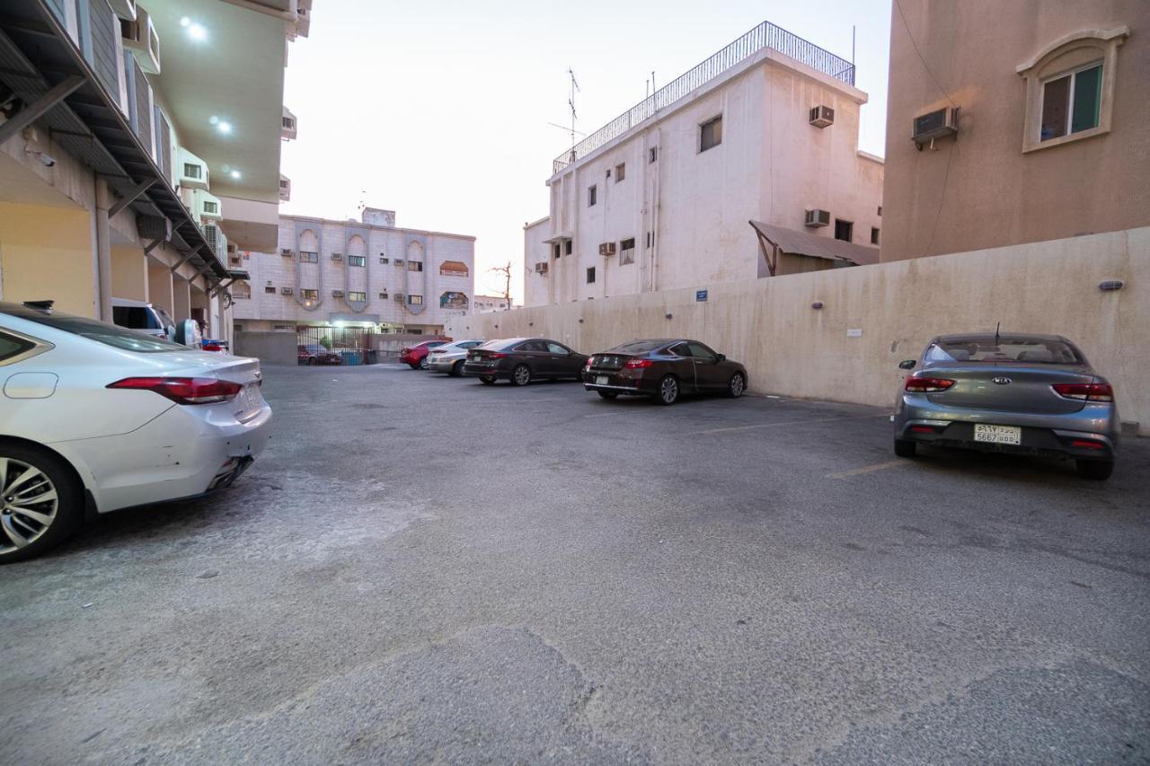 شقق النجوم Dschidda Exterior foto